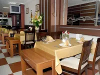 Alican 1 Hotel