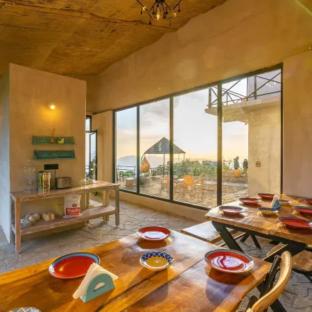 Antharaah Nature Stay