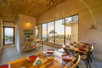 Antharaah Nature Stay