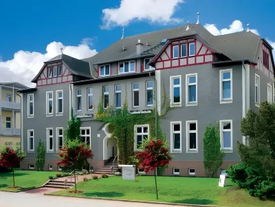 Vineta Strandhotels