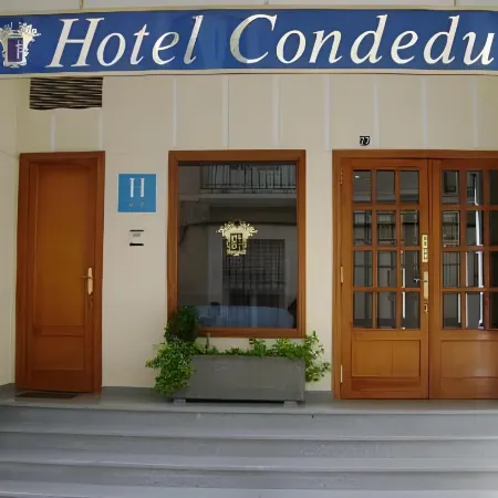 Condedu