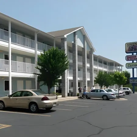Dutton Inn