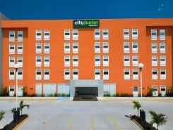 City Express Junior by Marriott Veracruz Aeropuerto