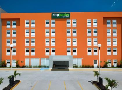 City Express Junior by Marriott Veracruz Aeropuerto