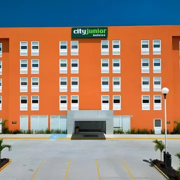 City Express Junior by Marriott Veracruz Aeropuerto