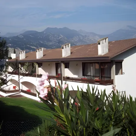 Hotel Laura Christina