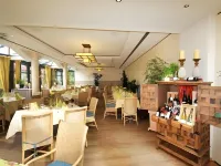 Hotel Zum Märchenwald Hotels in Lingen