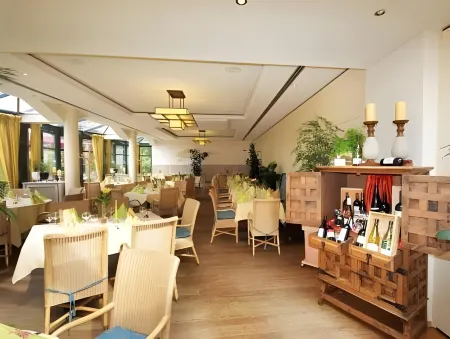 Hotel Zum Märchenwald