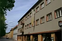 Parkhotel Terezín - Wifi