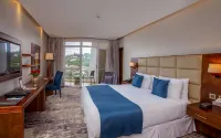 Golden Tulip Canaan Kampala Hotels in Kampala