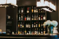 Hotel Forsthaus Nürnberg-Fürth - Bar
