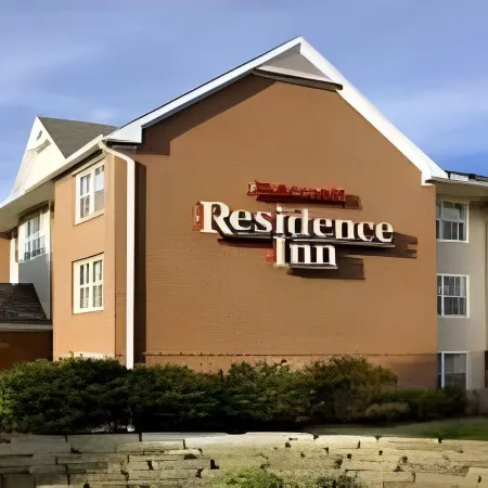 Residence Inn State College