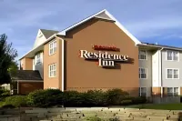 Residence Inn State College - Pools