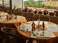 Hotel San Martin Hotels in Armenia