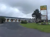 Lord Nelson Motel