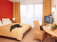 Eurostar Hotel Hotels in der Nähe von Einkaufszentrum Widumer Platz