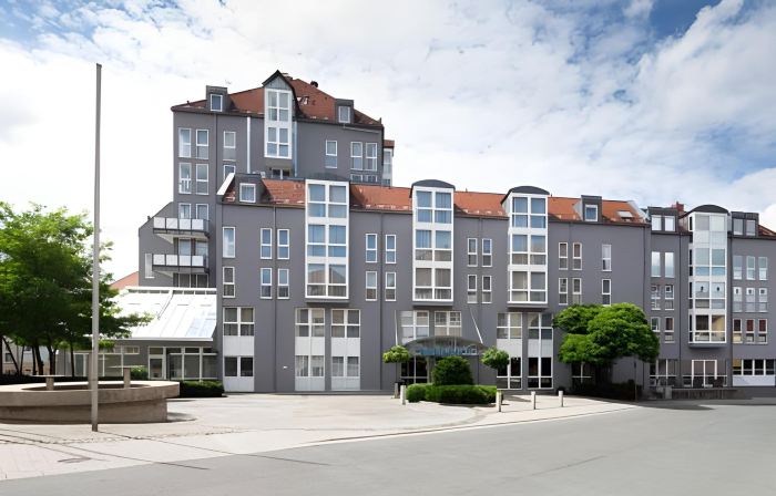 Hotel Rheingold