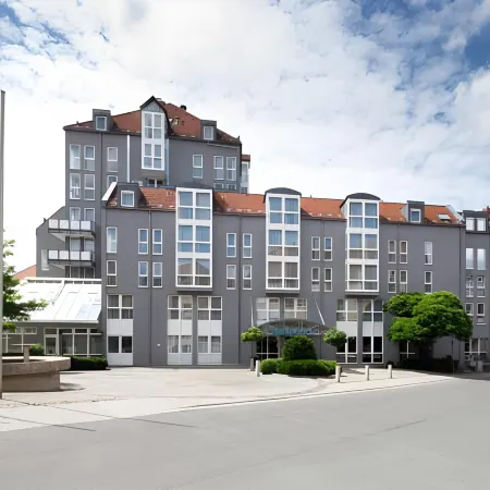Hotel Rheingold