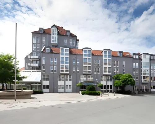 Hotel Rheingold Hotels in Oberfranken
