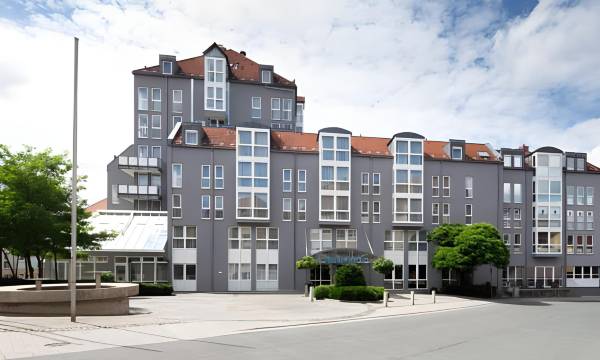 Hotel Rheingold