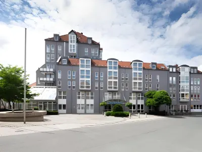 Hotel Rheingold