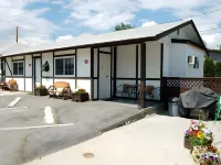 Rosedale Motel