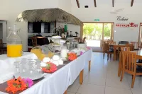 Nila Beach Resort - petit déjeuner