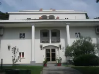 Hotel Delfin Hotels in der Nähe von Flughafen Rijeka