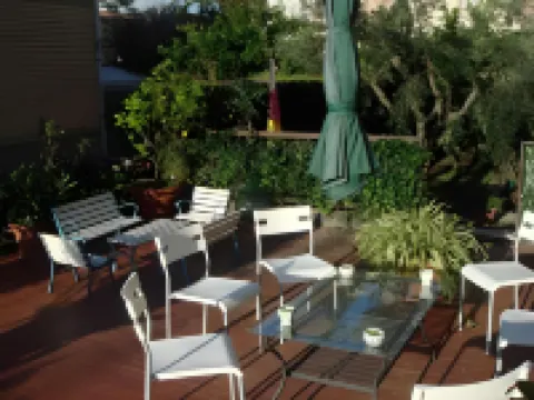 타르콘 럭셔리 B & B