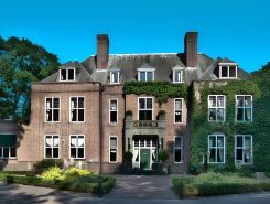 Landgoed Huize Bergen Den Bosch - Vught