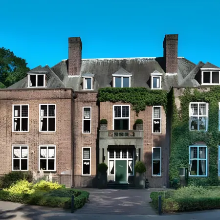 Landgoed Huize Bergen Den Bosch - Vught