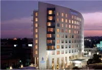 Kempinski Hotel Amman