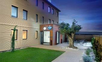 Ibis Budget Castelnaudary - A61