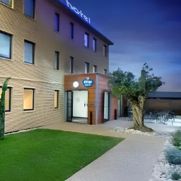 Ibis Budget Castelnaudary - A61