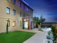 Ibis Budget Castelnaudary - A61 Hotels in Plavilla