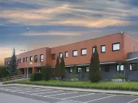 Hotel Ruta de Europa