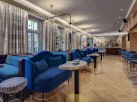 Grand Poet Hotel and Spa by Semarah Hotels near Kipsala