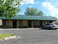 Lamplighter Lodge Hotels in 