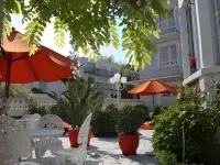 Hôtel Calme des Pins & Spa Hotel di Vendee