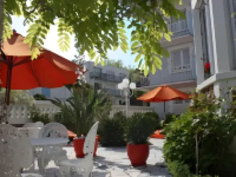 Hôtel Calme des Pins & Spa