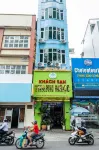 Thanh Ngoc Hotel Hotels in China Town