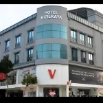 KIZILKAYA BUSINESS OTEL - breakfast