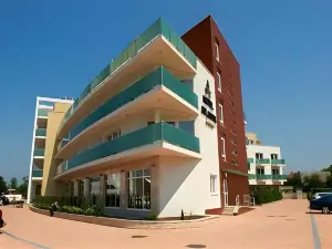 Hotel Atlantis Wellness & Conference