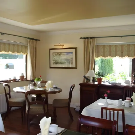 Inveraray Farm B&B