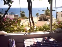 Durak Hotel Hotel in zona Spiaggia di Akkan
