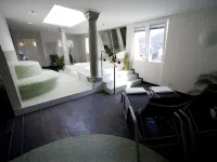 Das Ebertor - Hotel & Hostel - spa