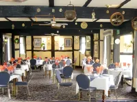 Wye Valley Hotel Hotels in Woolaston