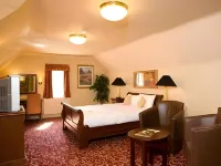 The Fieldhead Hotels in Coalville