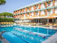 Hotel Palm Beach Hotel a Jesolo