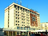 Hotel Tychy Hotels in Laziska Gorne